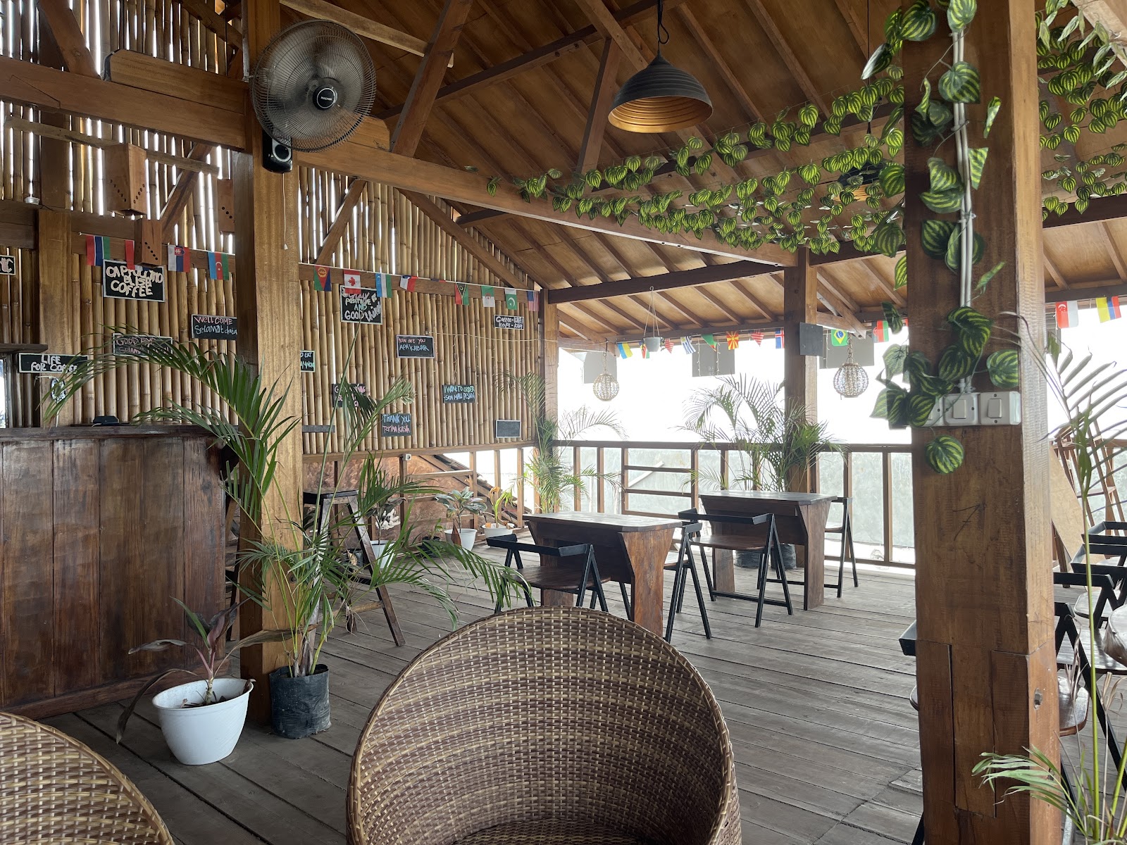 Warung Gili Creative