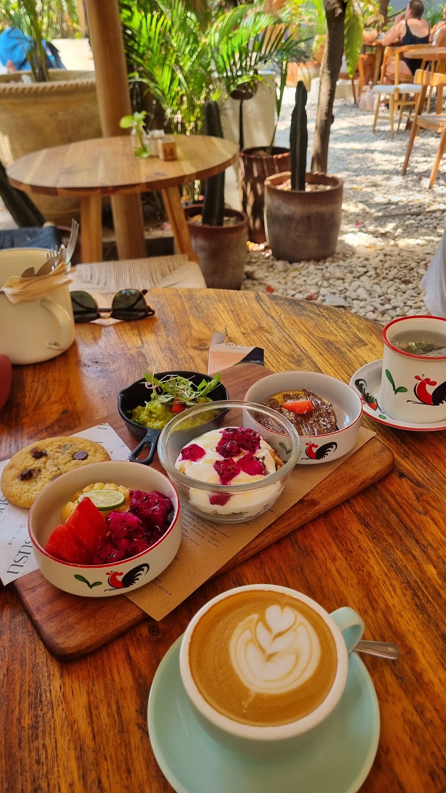 Kopi Susu Gili Air