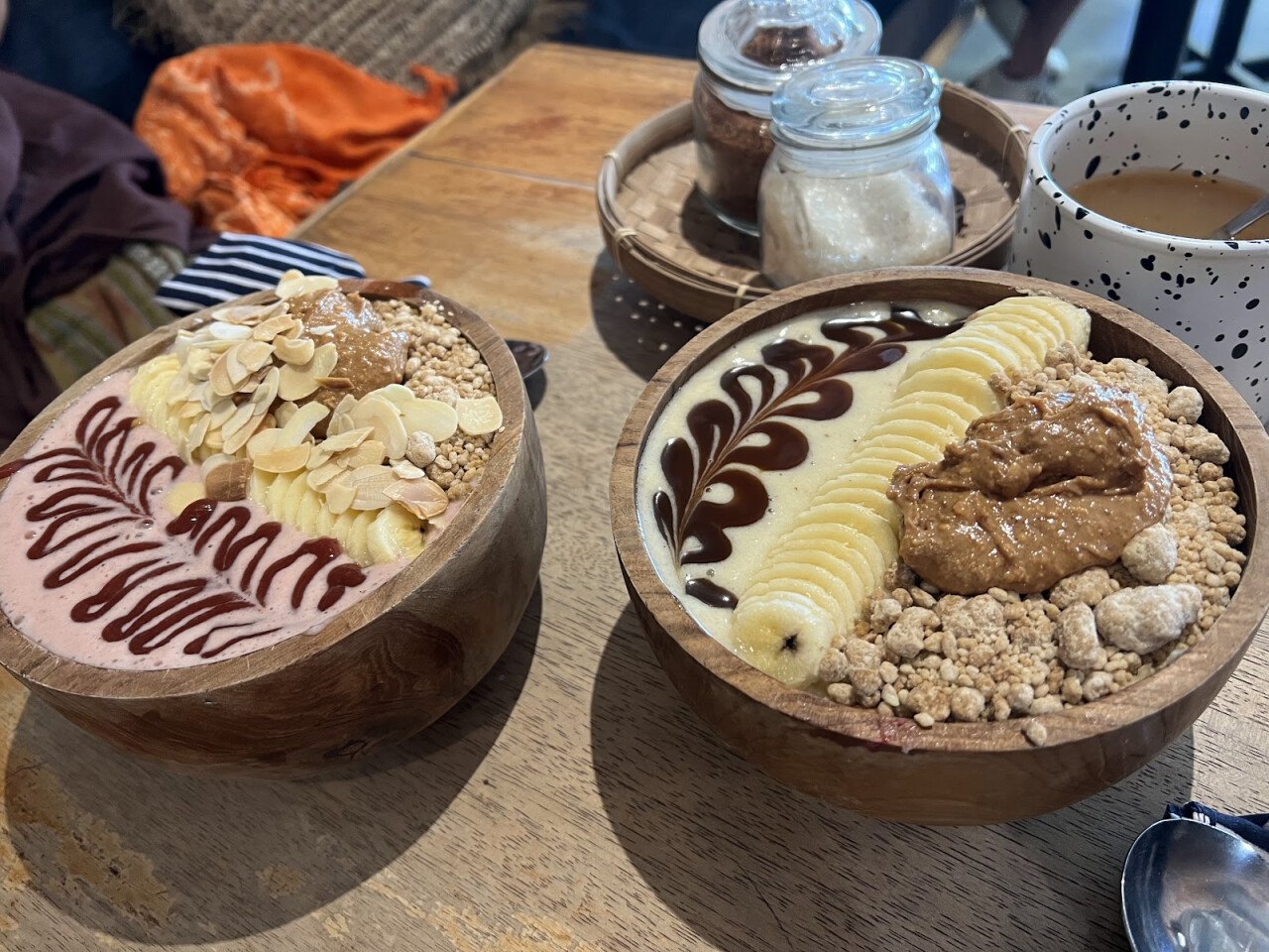 JUJU Zero Waste Store & Vegan Cafe