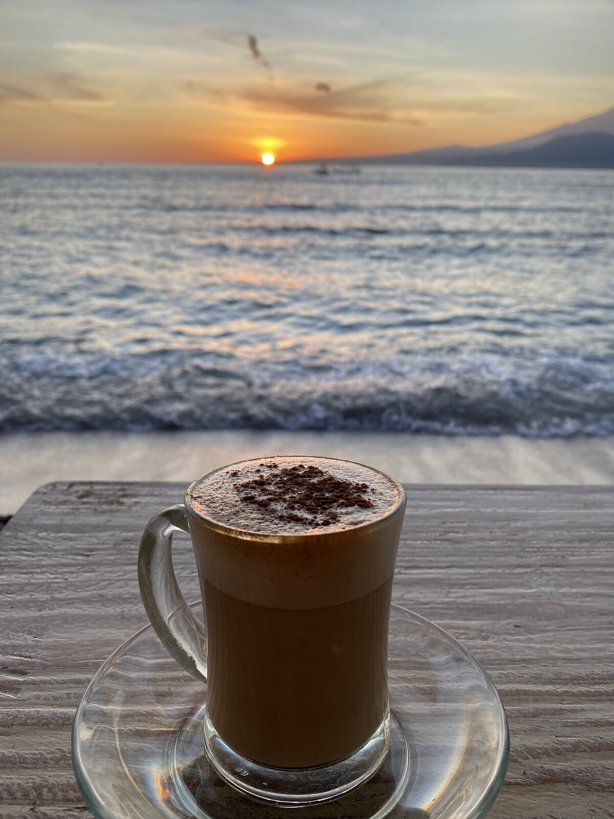 The Rising Sun Cafe