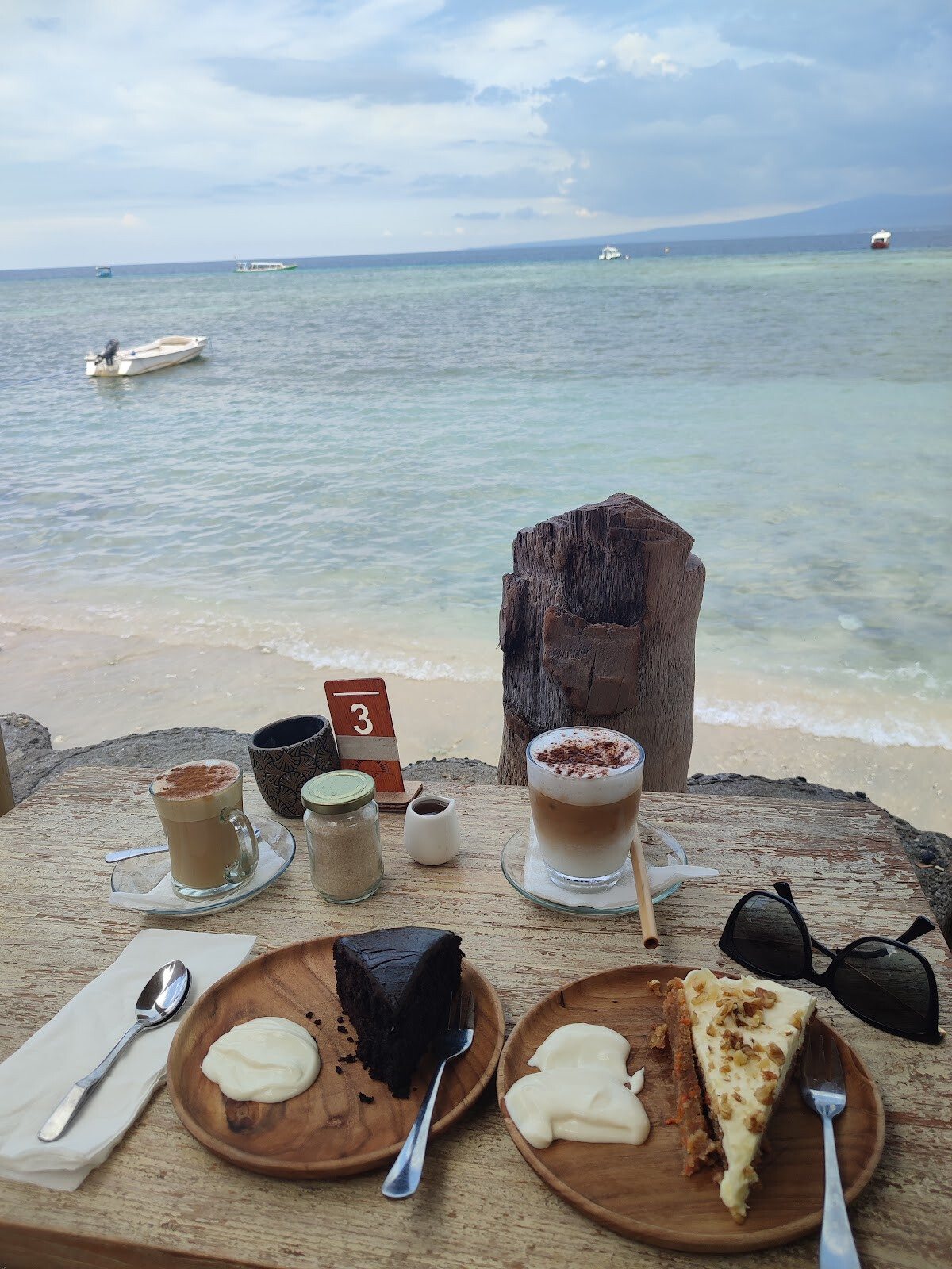 The Rising Sun Cafe