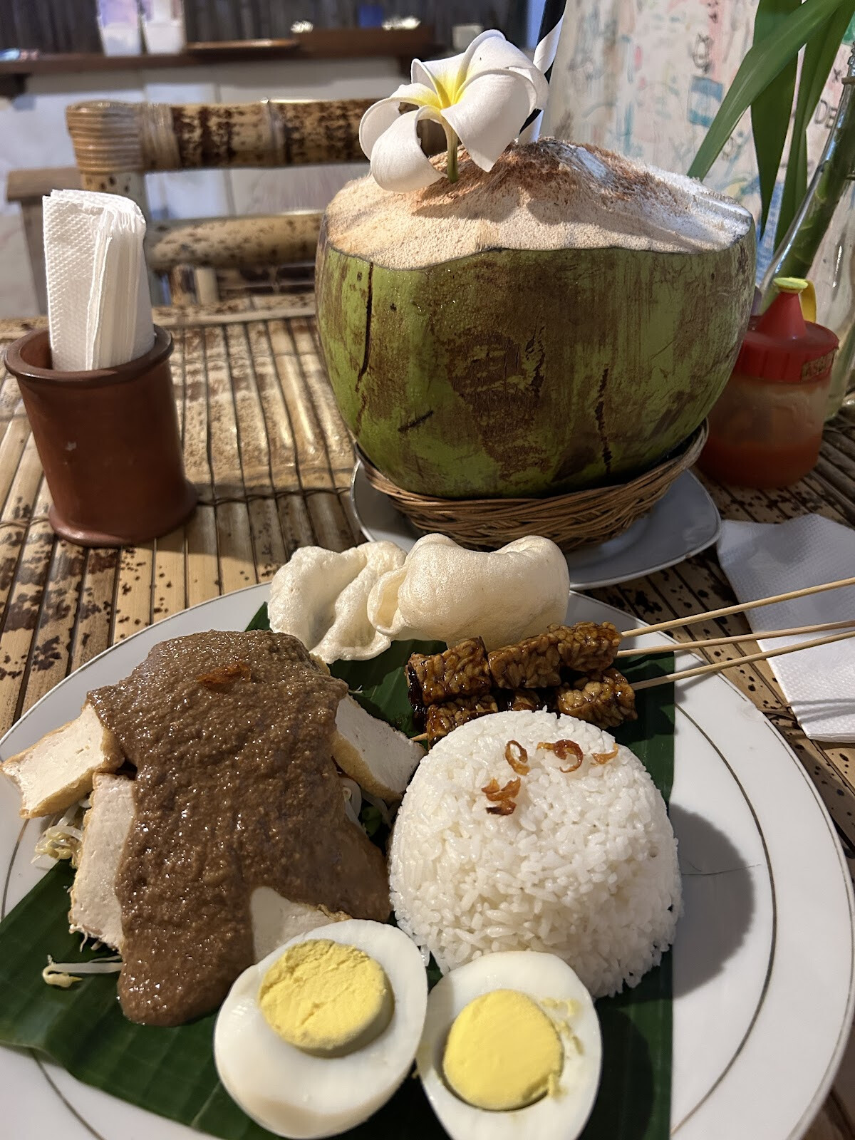 Shendy's Café: Better Food & Drinks
