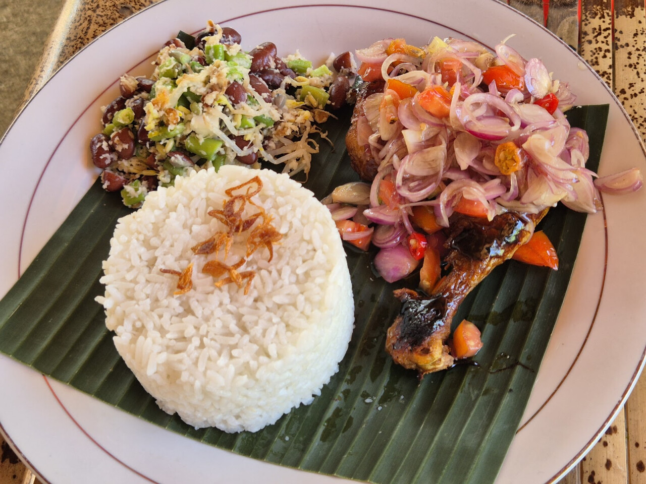 Shendy's Café: Better Food & Drinks