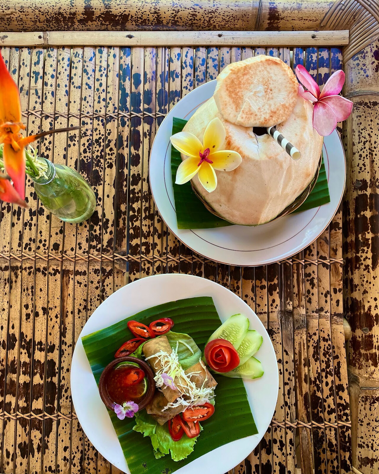 Shendy's Café: Better Food & Drinks