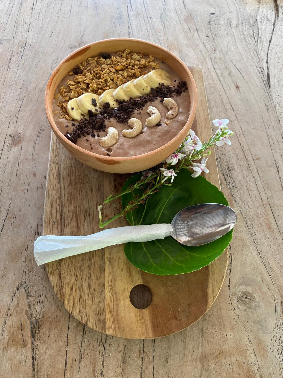 Sedjiwa Gili Coffee