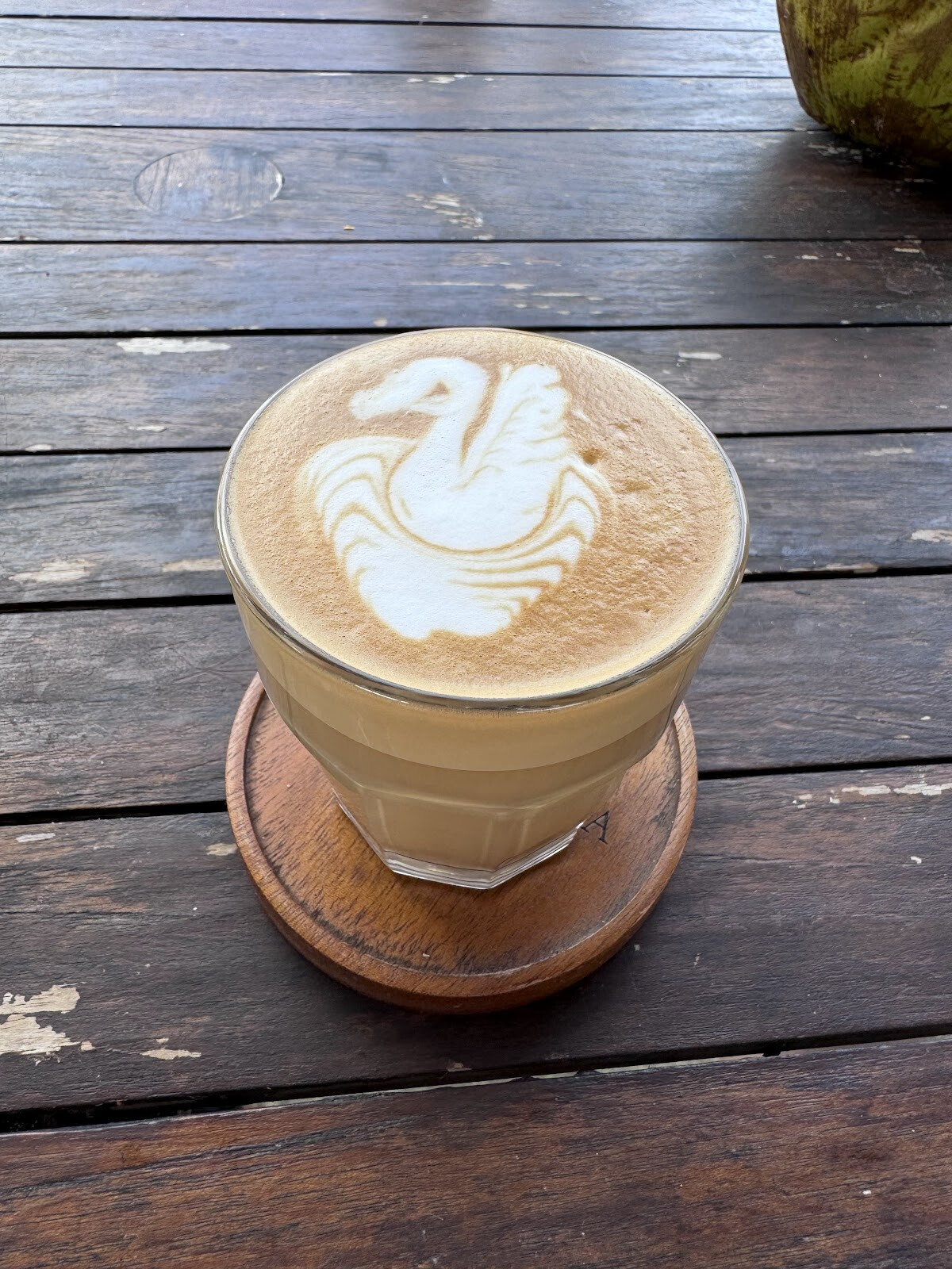 Sedjiwa Gili Coffee