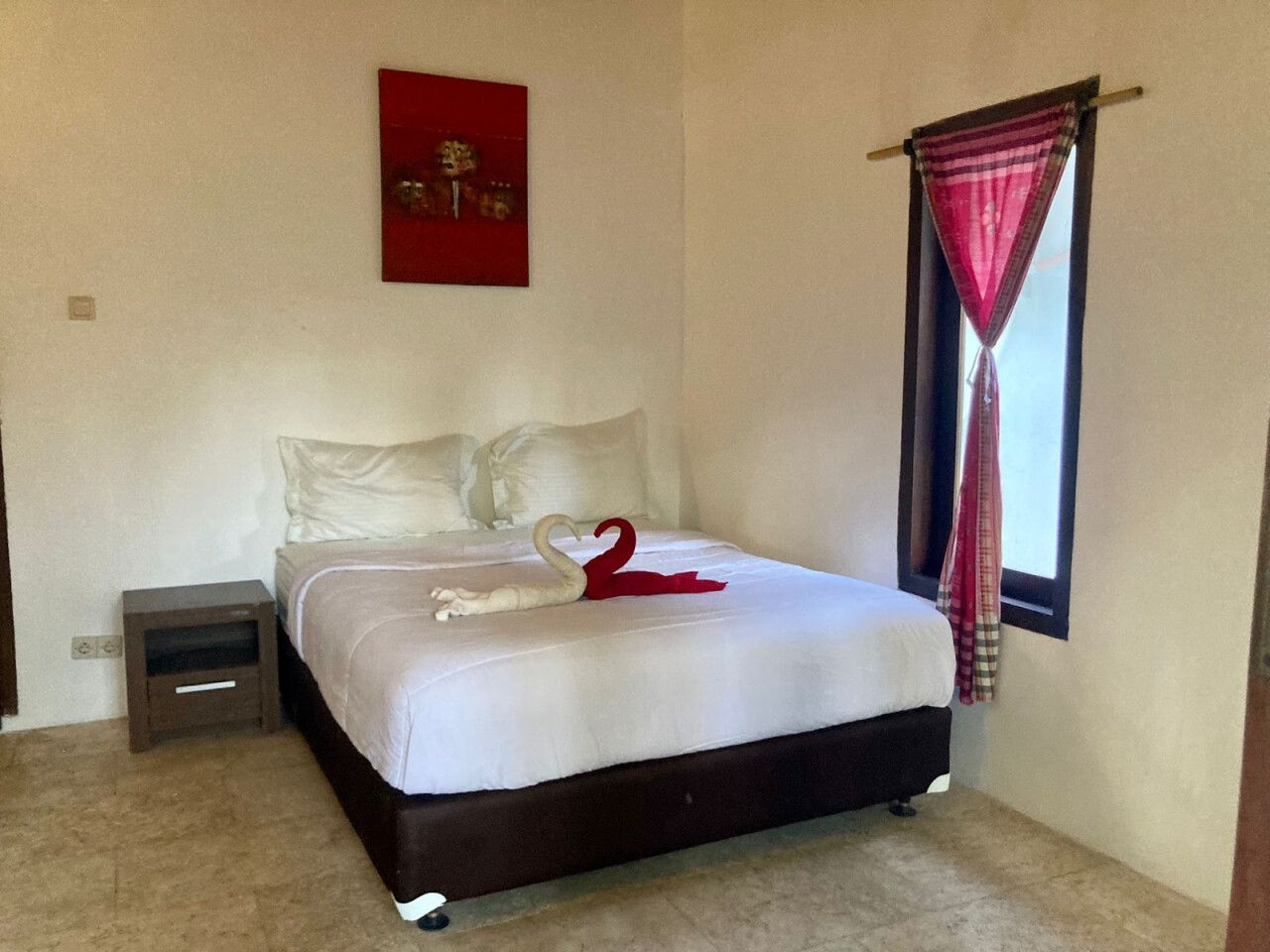 Gili Air Santay Bungalow & Restaurant