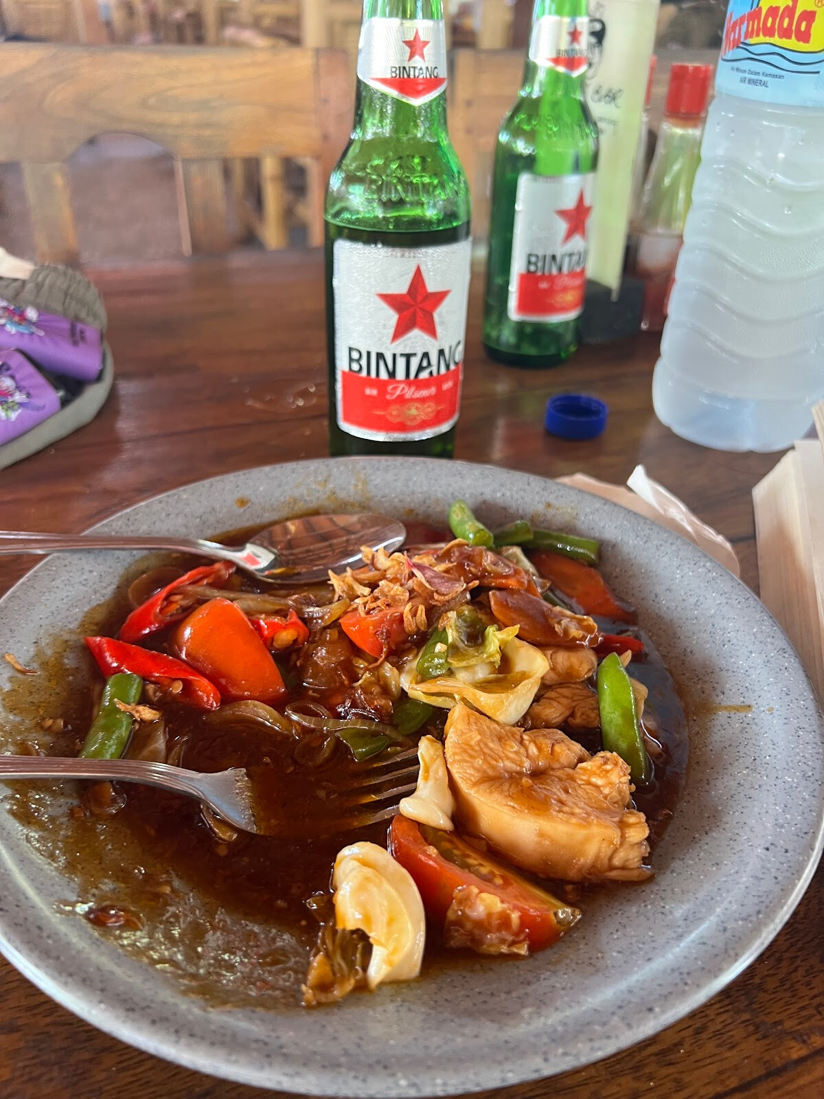 Warung Ceria