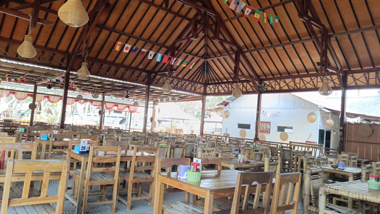 Warung Ceria