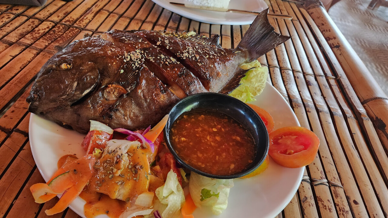 Warung Ceria