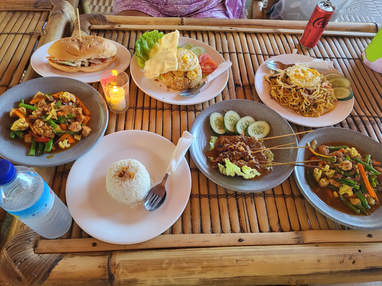 Warung Ceria