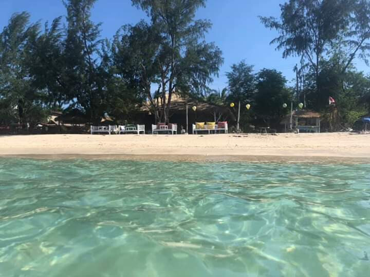 Legend Bar Gili Air