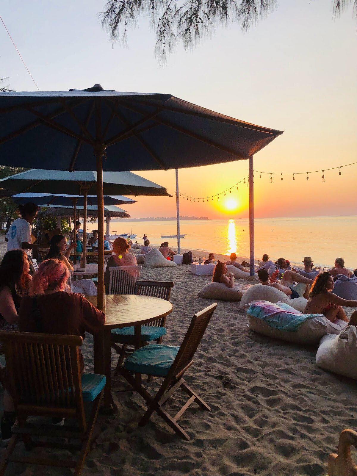 Legend Bar Gili Air
