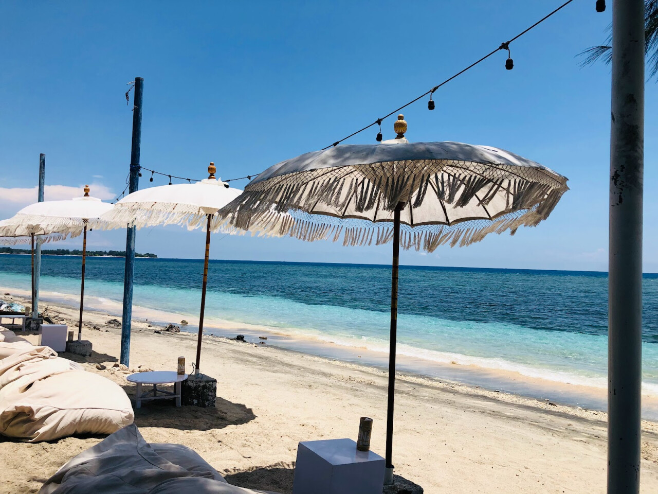 Legend Bar Gili Air