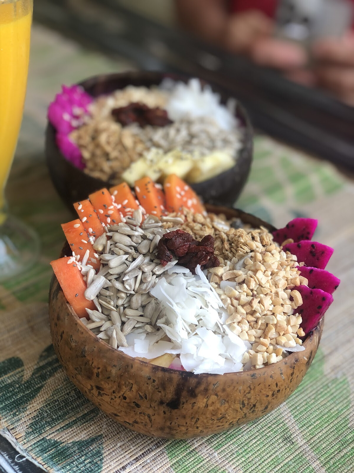 Aura Bowls