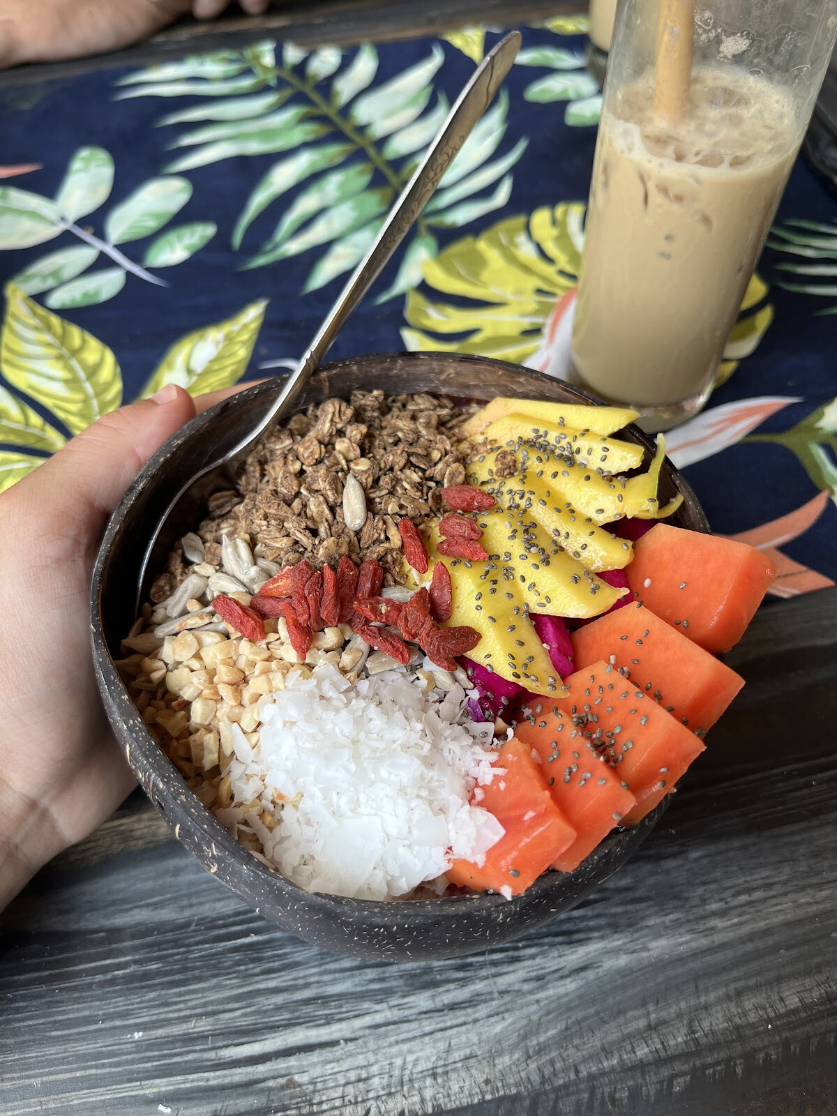 Aura Bowls