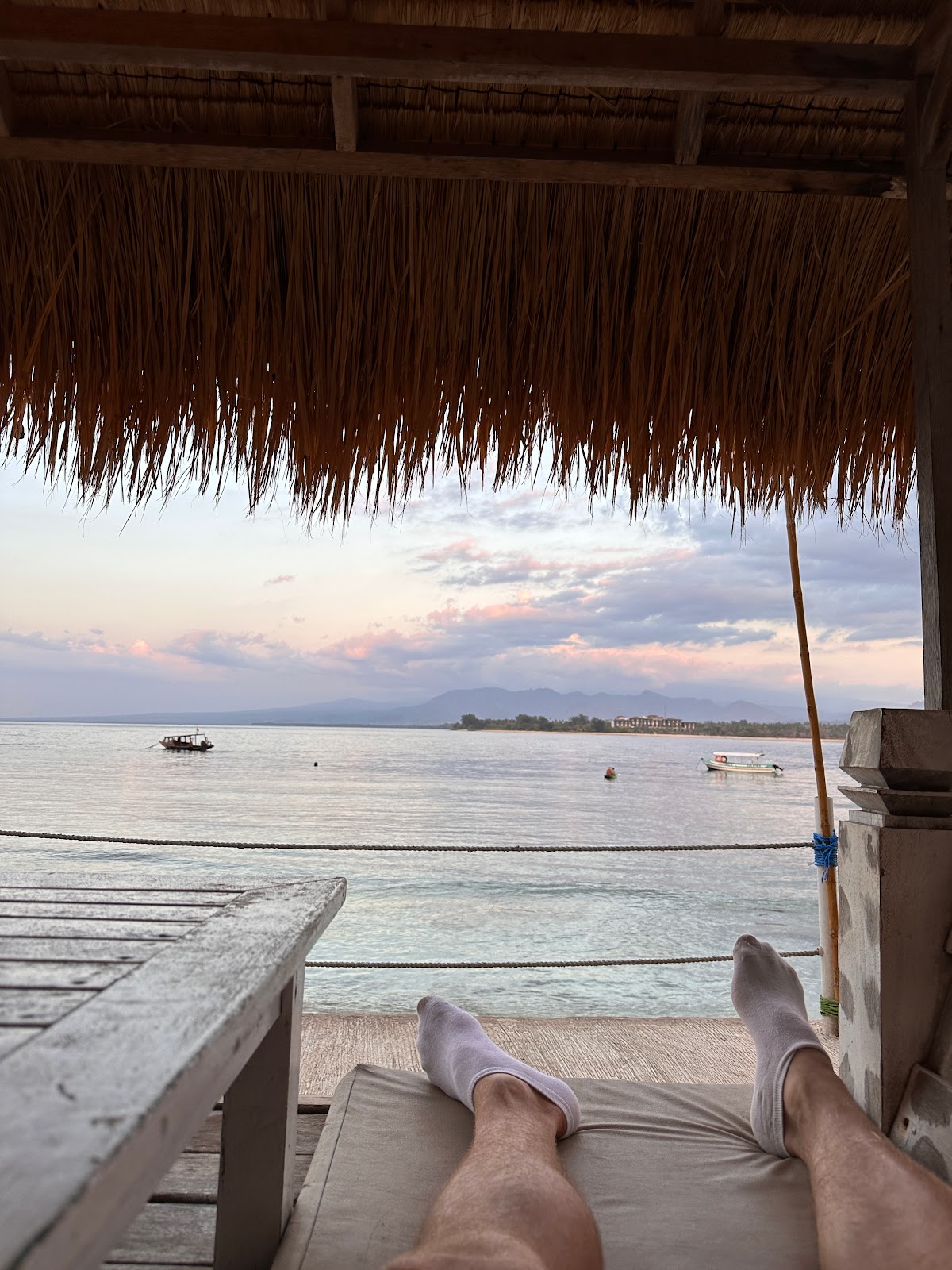 Gita Gili Restaurant