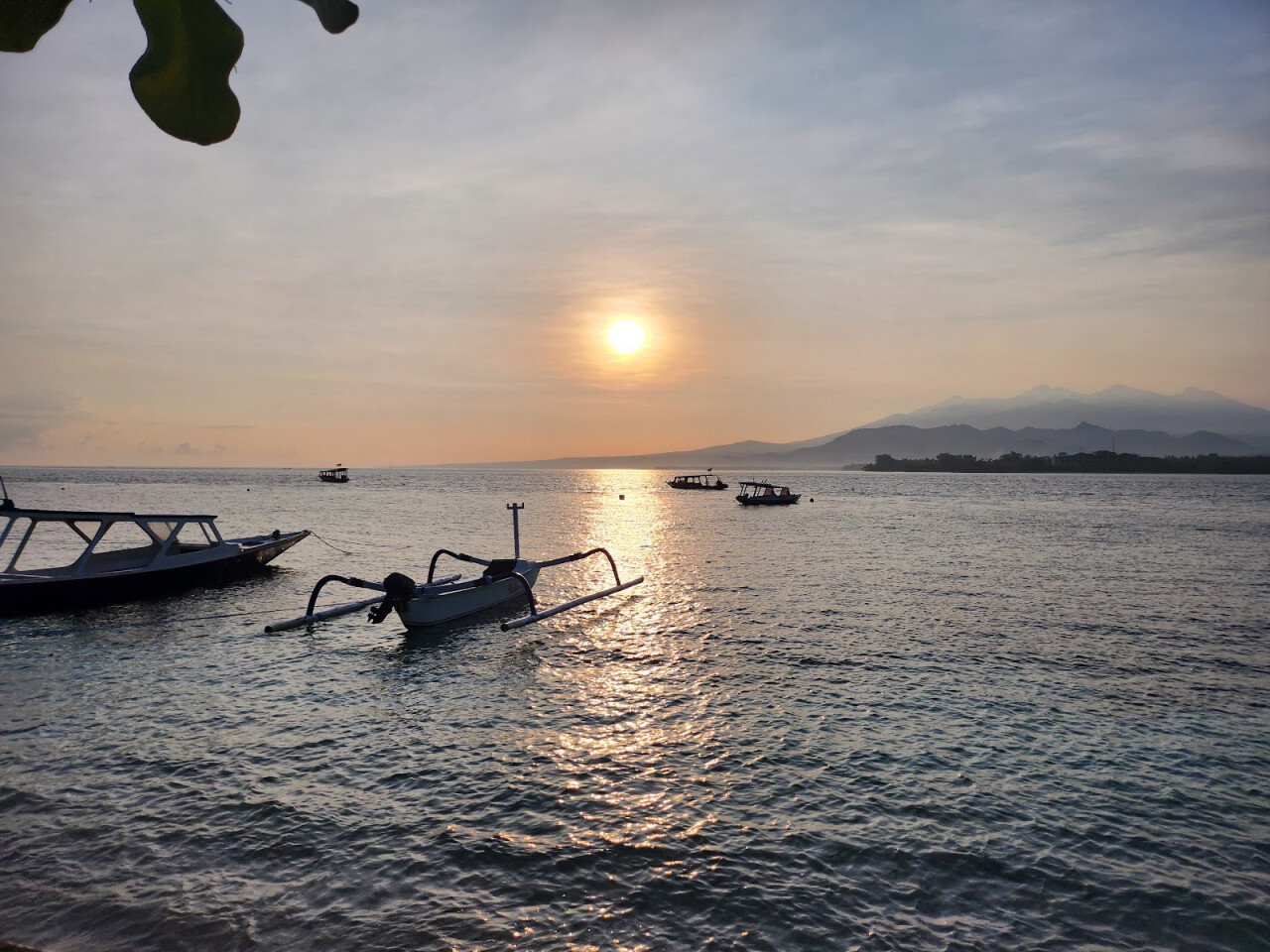 Gita Gili Restaurant
