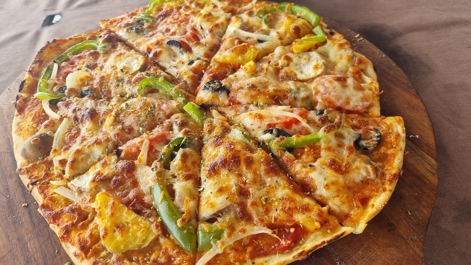 Gita Gili Restaurant