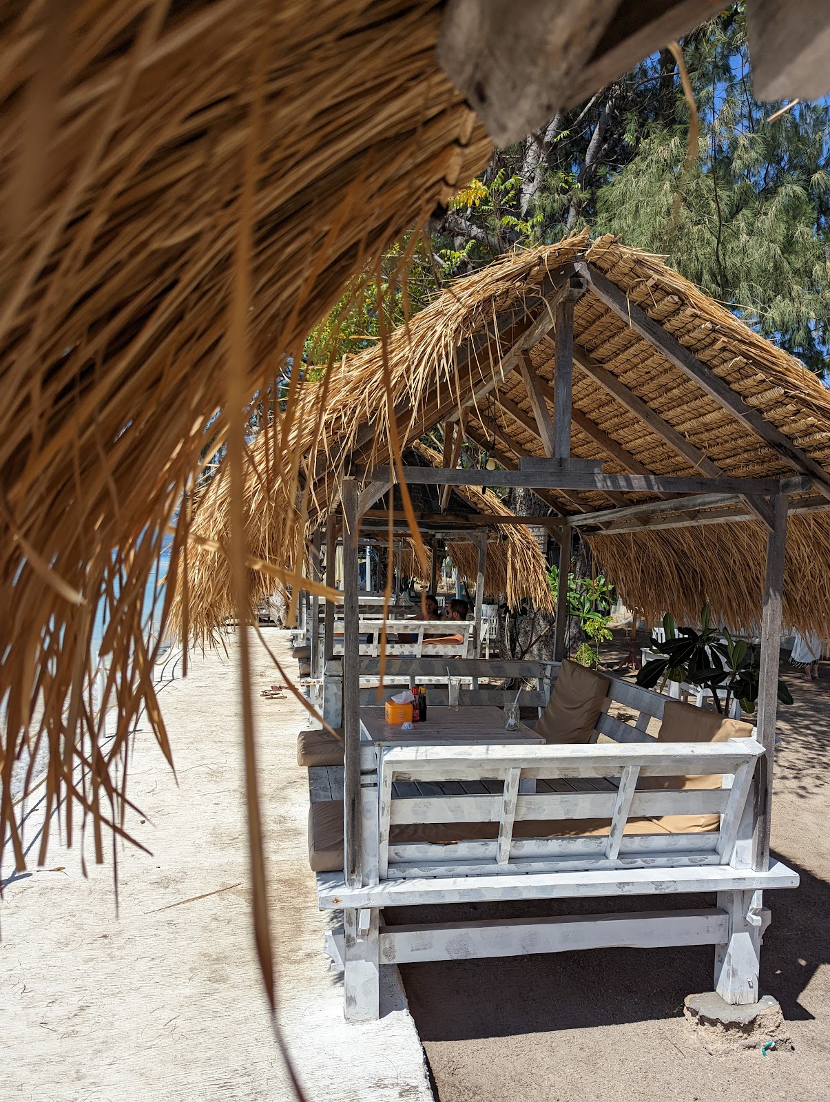 Gita Gili Restaurant