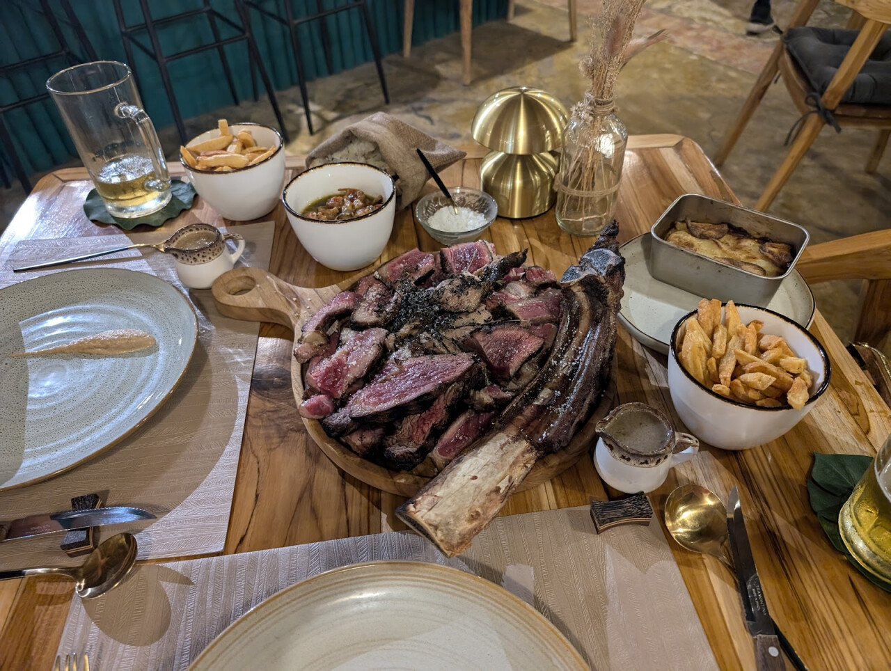 Makan La Vie