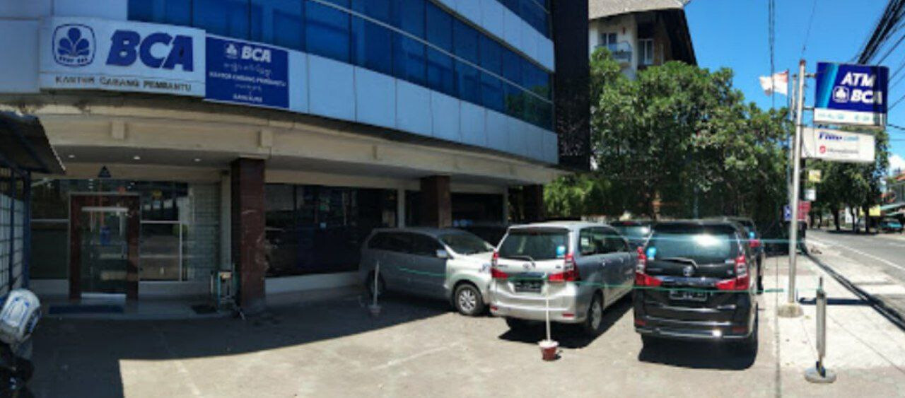 Карточный центр Банка БЦА (Bank Central Asia Card Center)