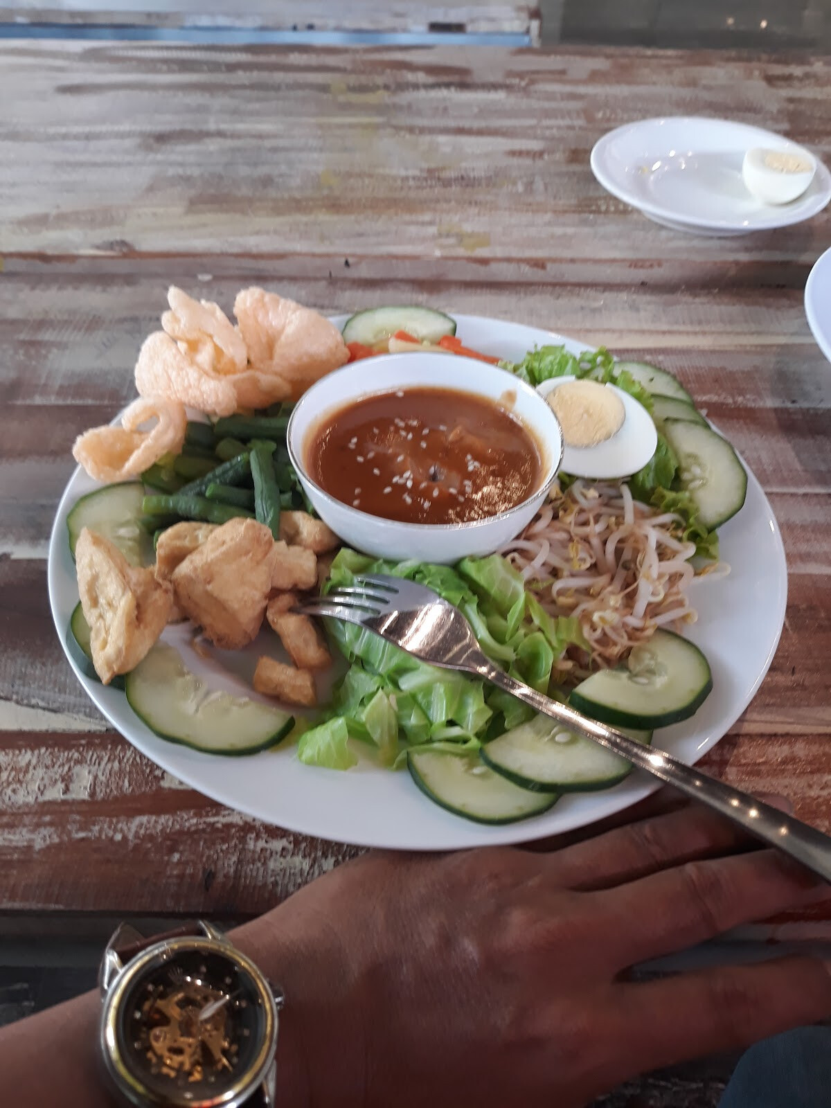Warung Canteen Canggu