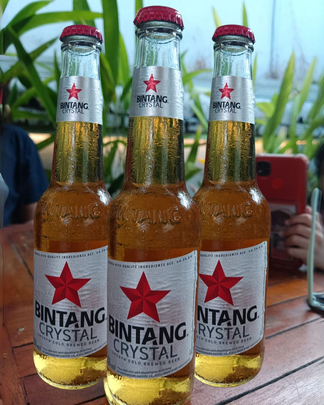 Warung Canteen Canggu