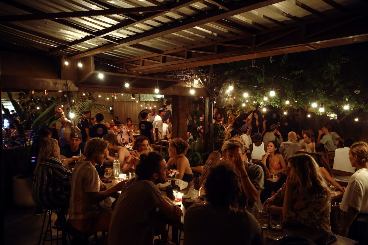 Il Salotto Bali