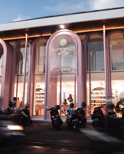 Heaven Aesthetic Lounge | Premium beauty salon in Bali
