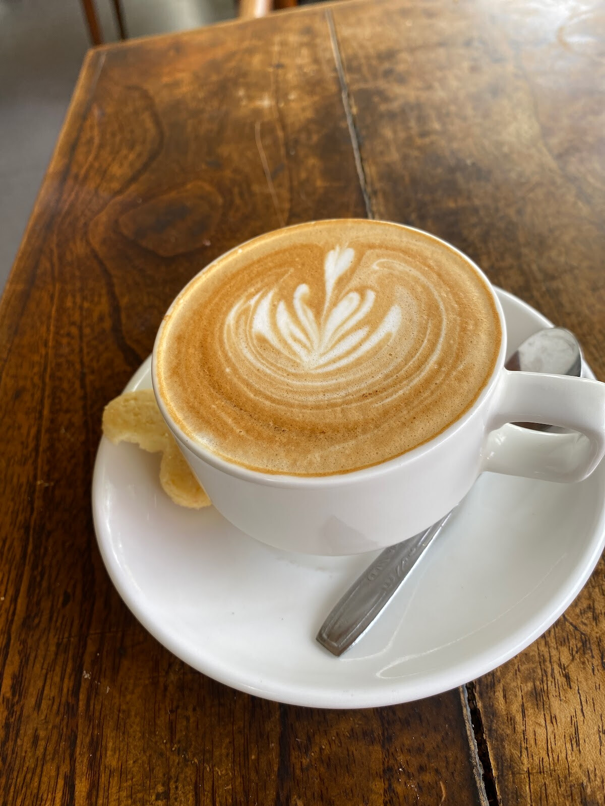 Cafe Greco