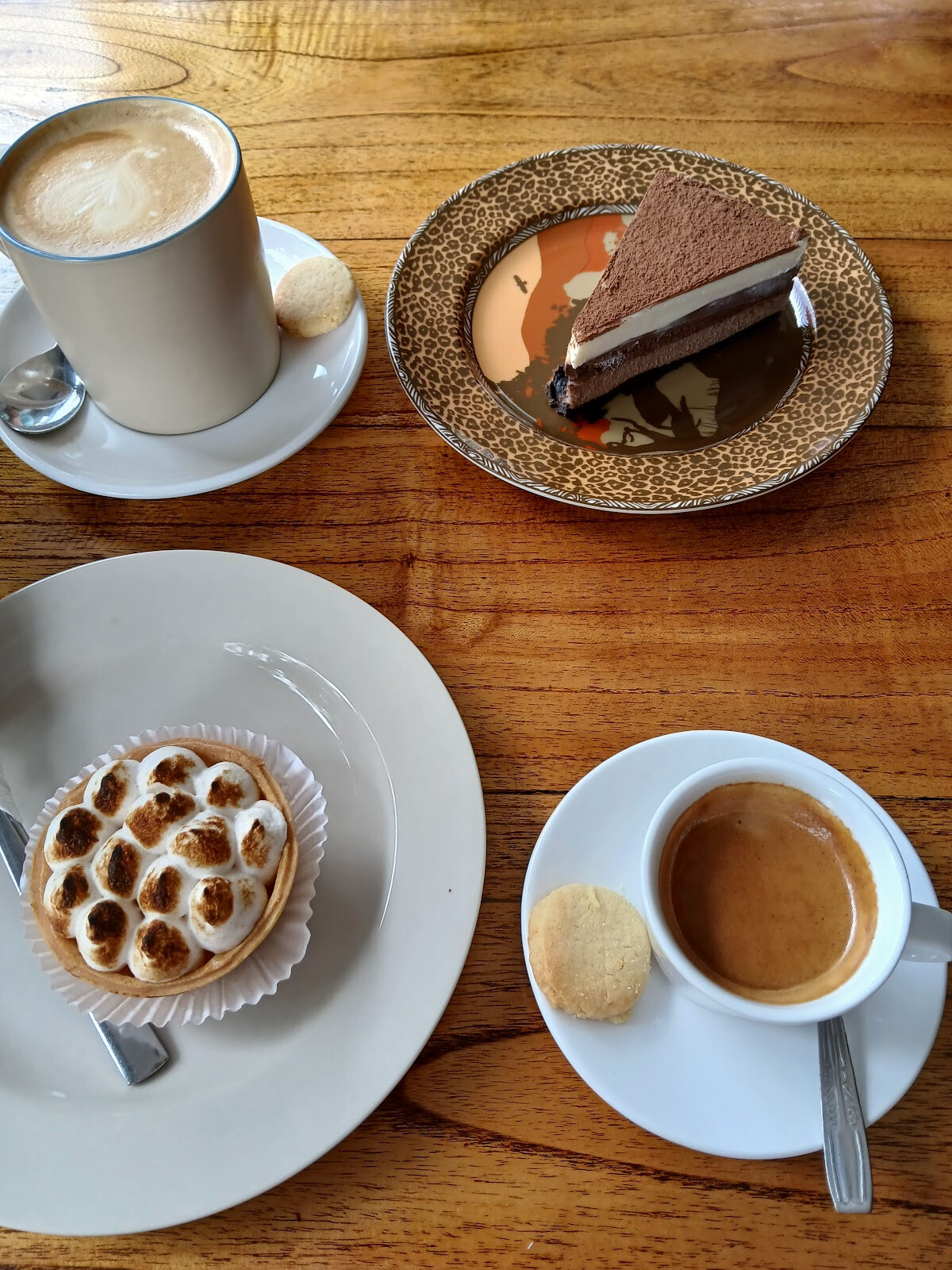 Cafe Greco