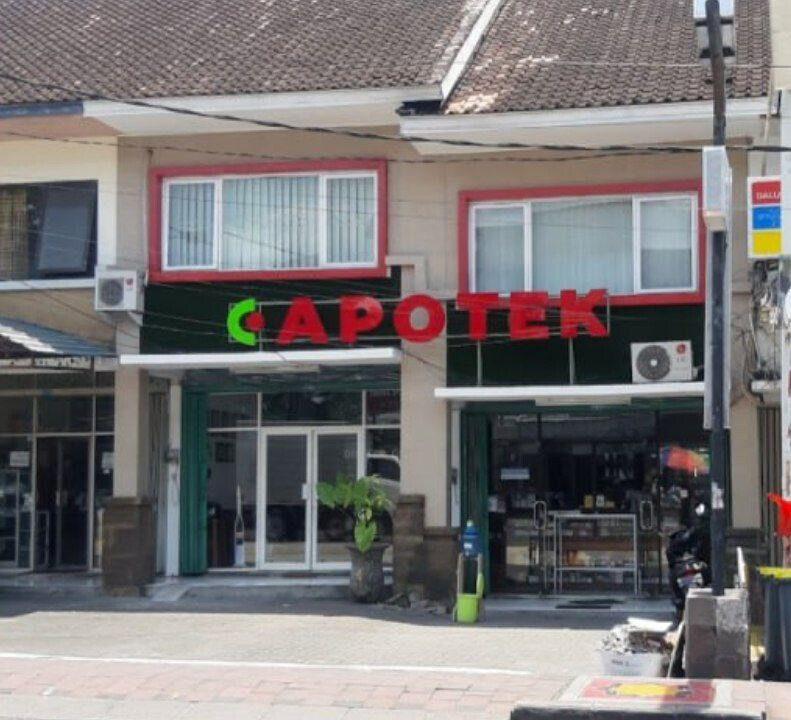 Аптека Rent Apotek K-24