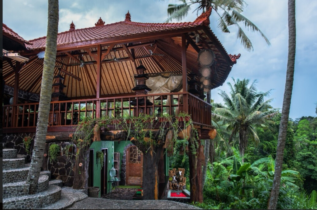 Баня Драгонфлай Виллидж (Dragonfly Village)
