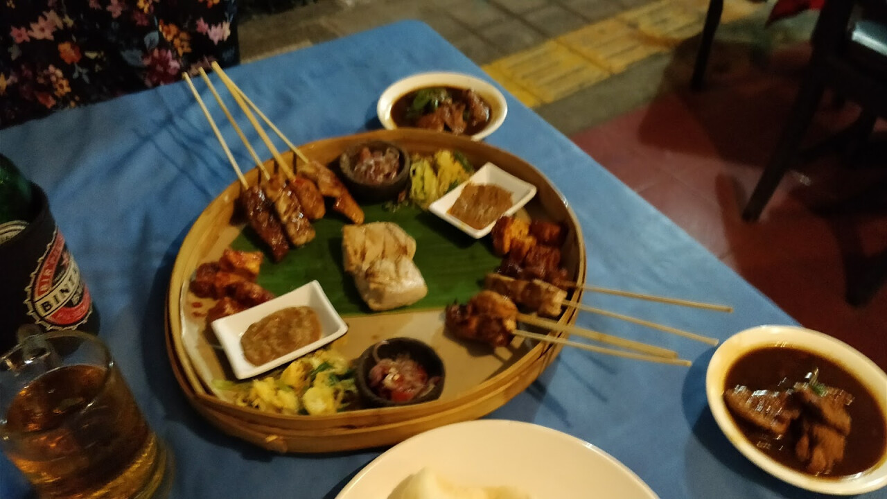 Astina Resto