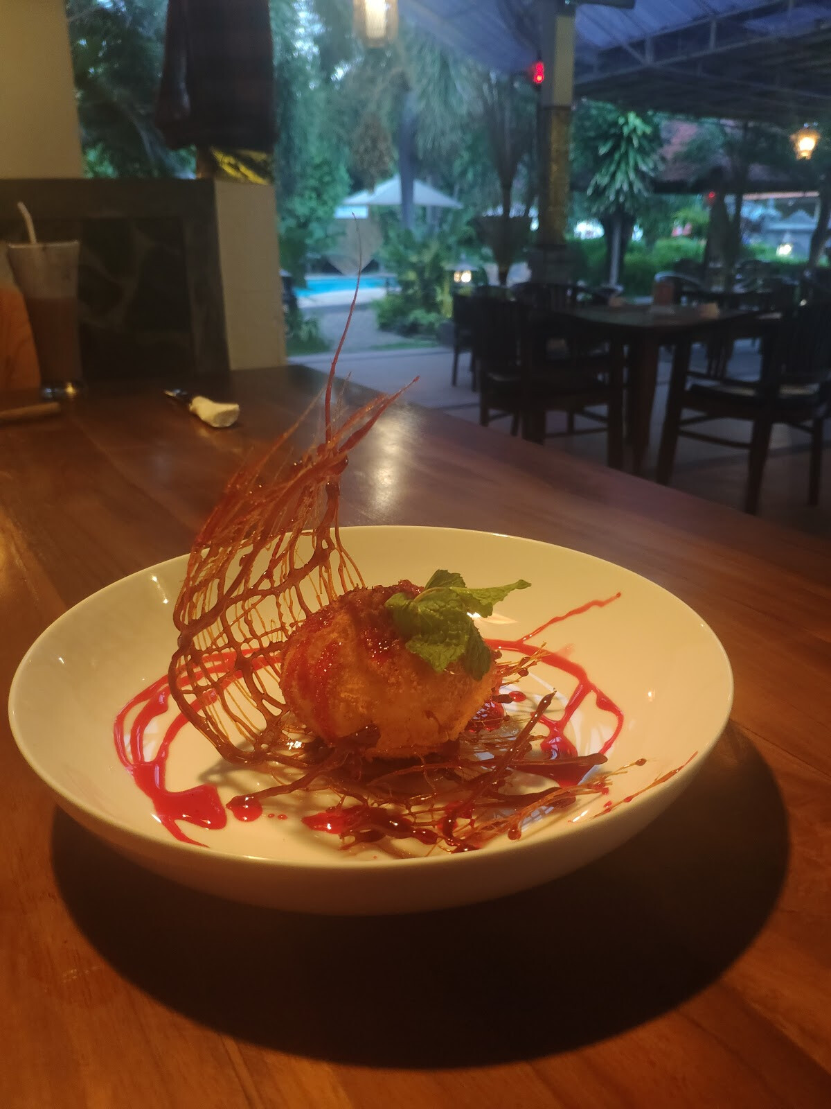 Astina Resto