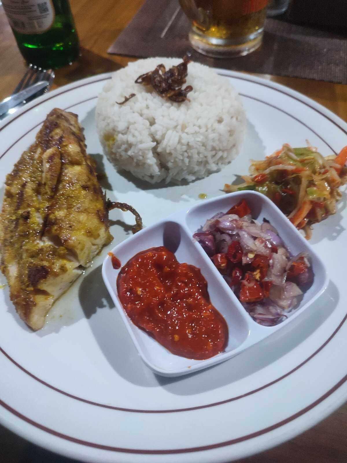 Astina Resto