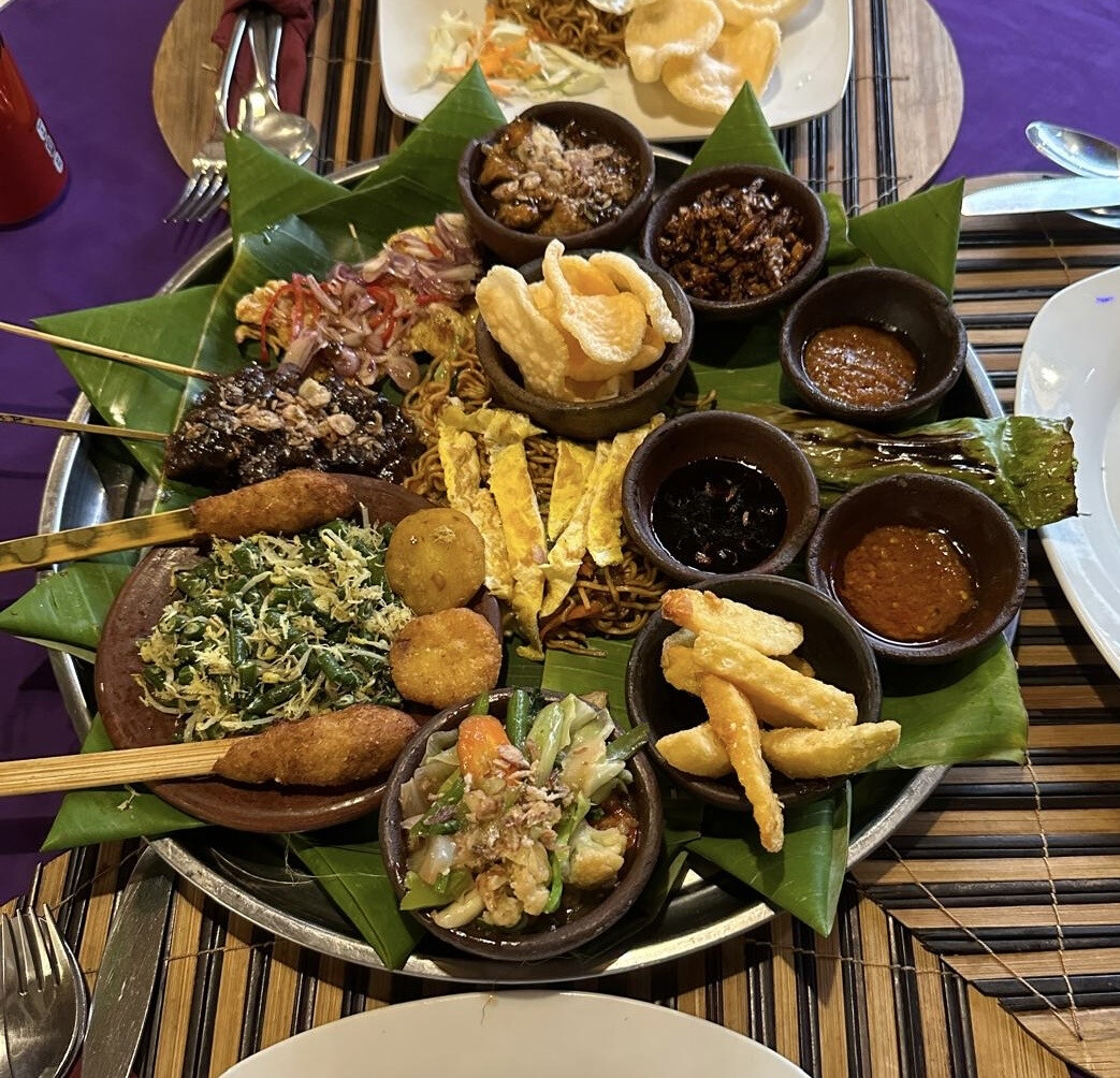 Warung Ibu Wina