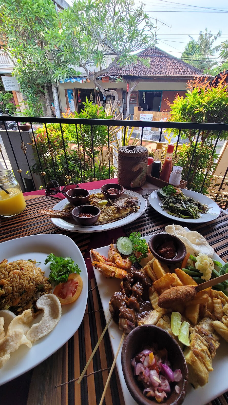 Warung Ibu Wina