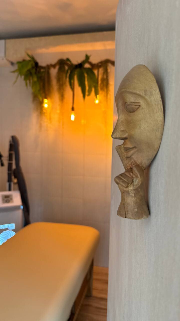 SLIM beauty studio 
Jl. Raya Andong No.9