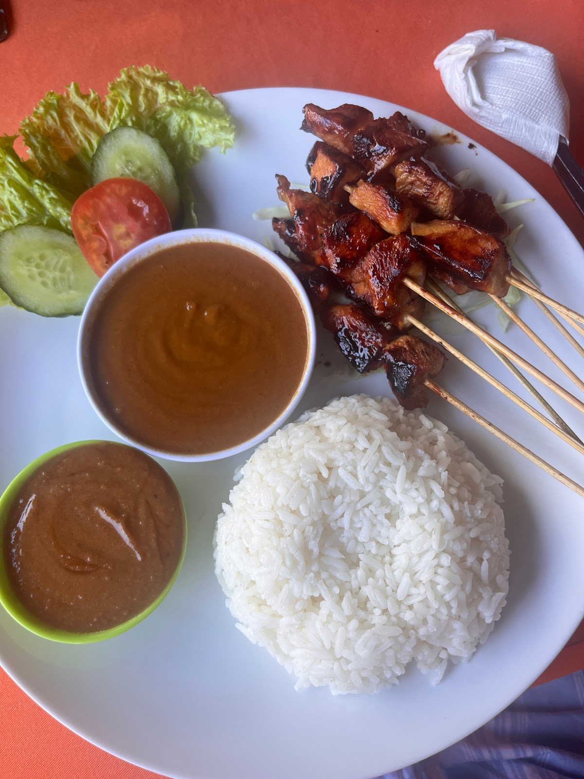 Warung Taman Bali