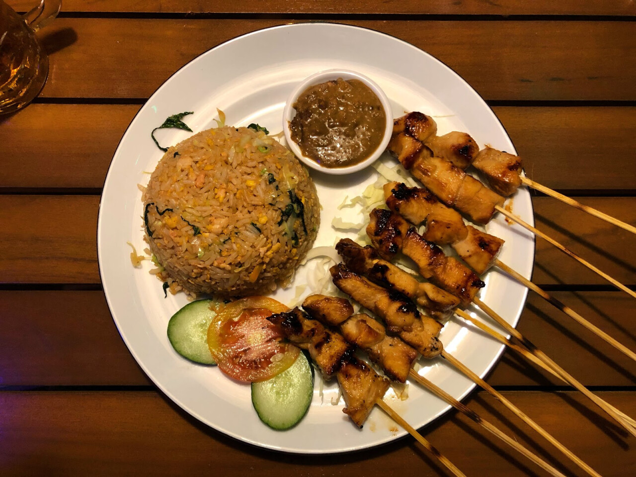 Warung Taman Bali