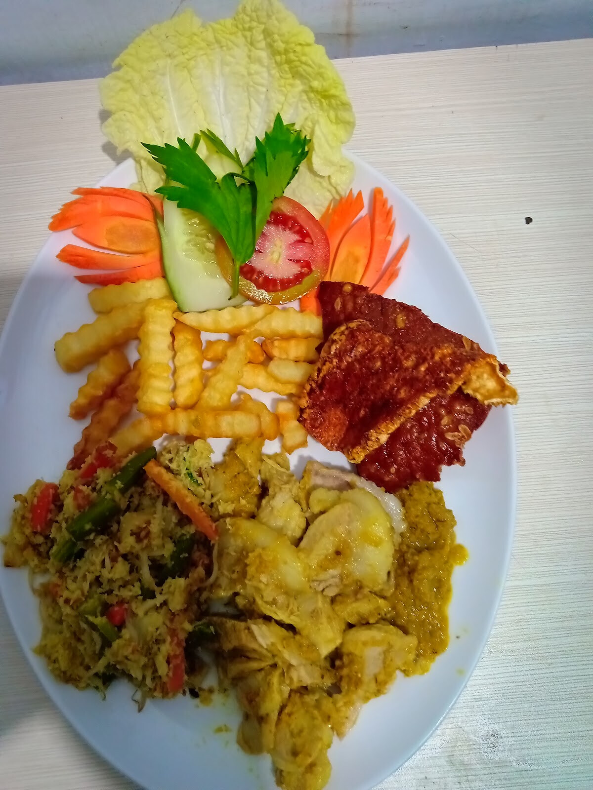 Semina Restaurant