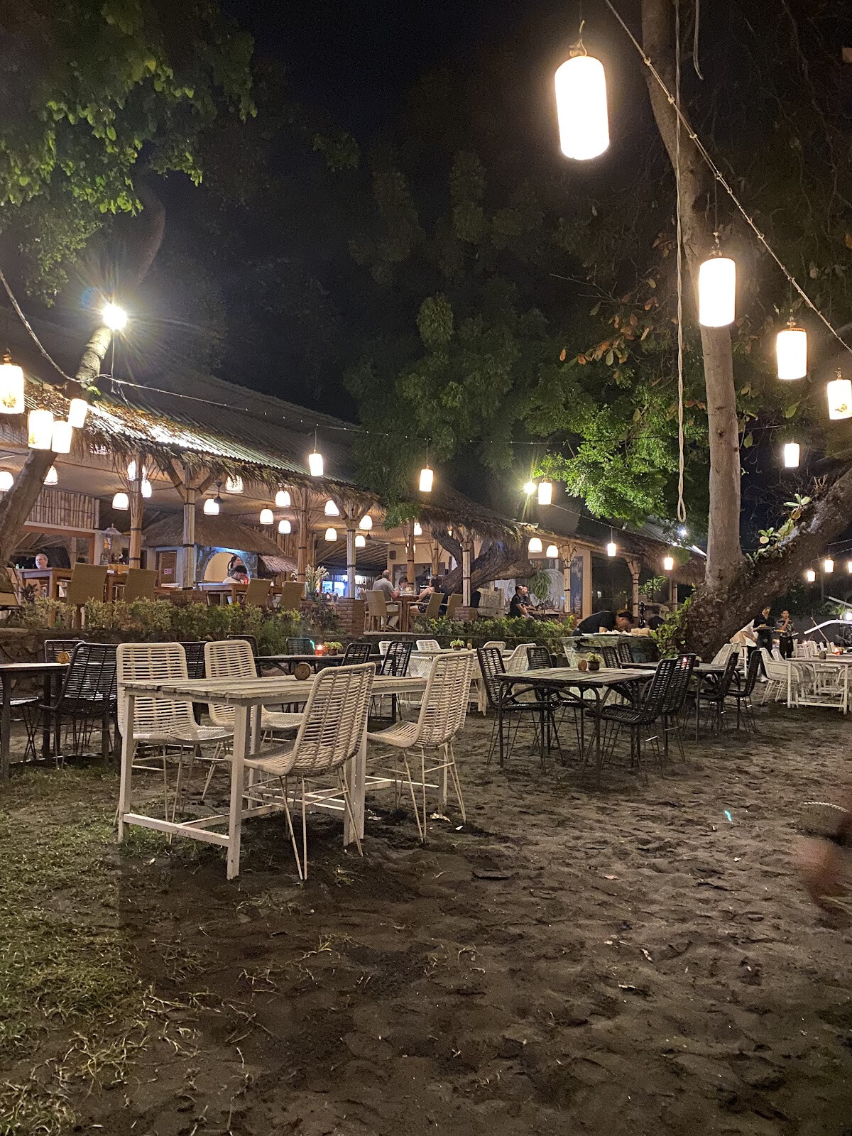 Mentari Lovina Bar & Kitchen