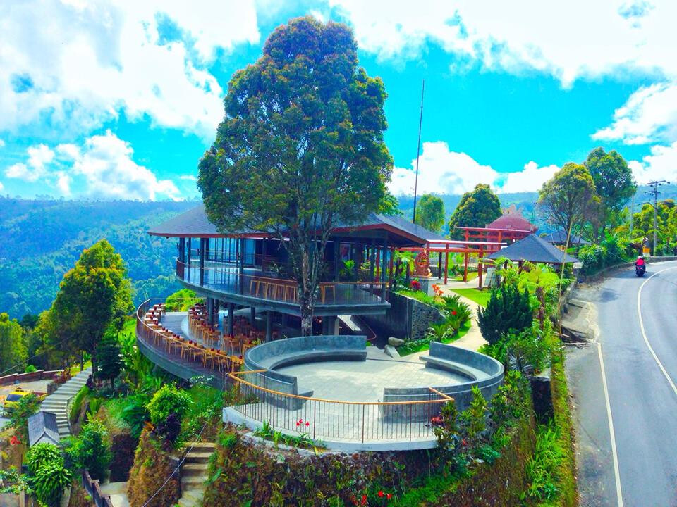 The Northview Bali