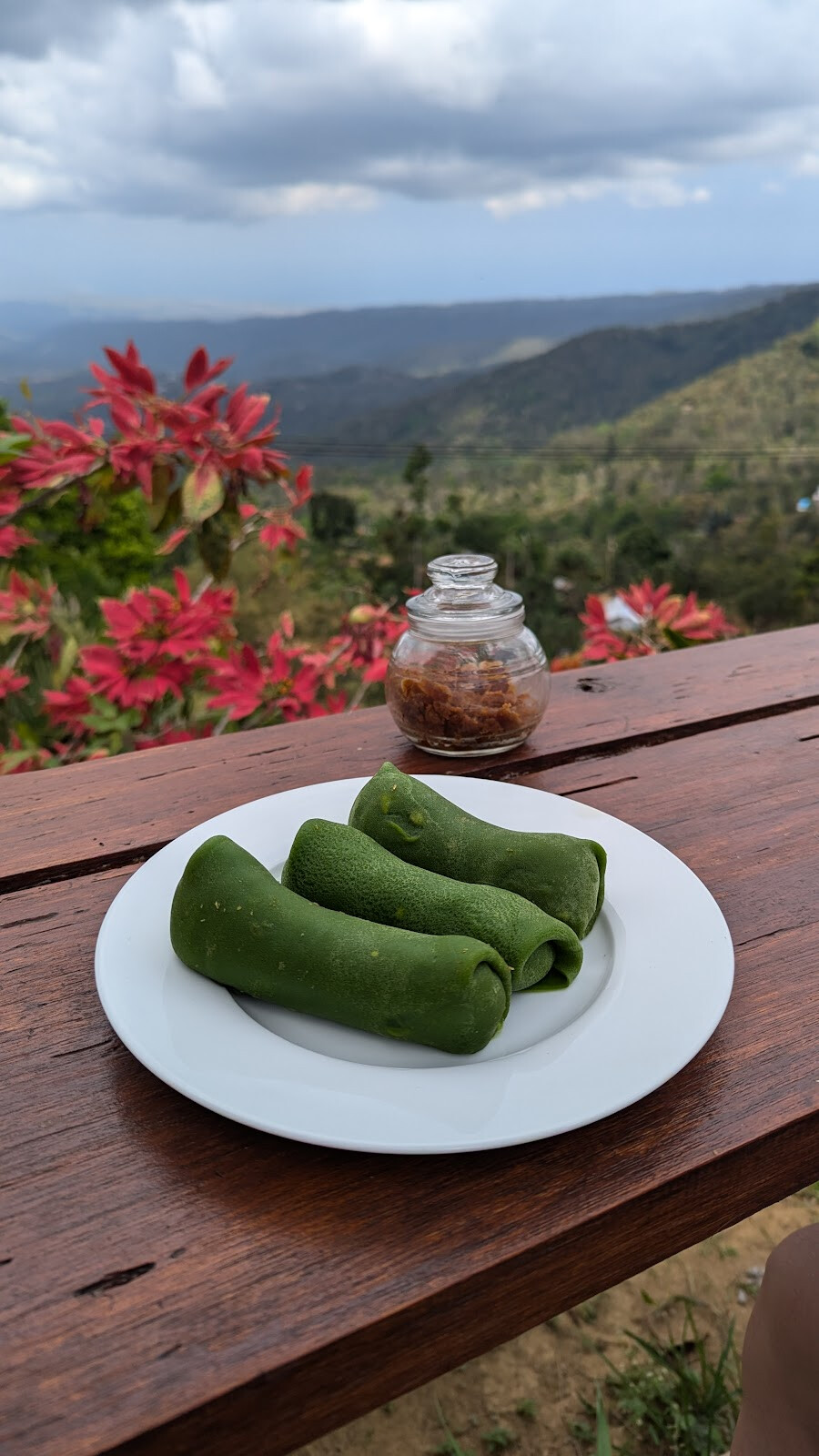 Munduk Gedong Agro,Warung Coffee Farm & Honeybee, Sunset View