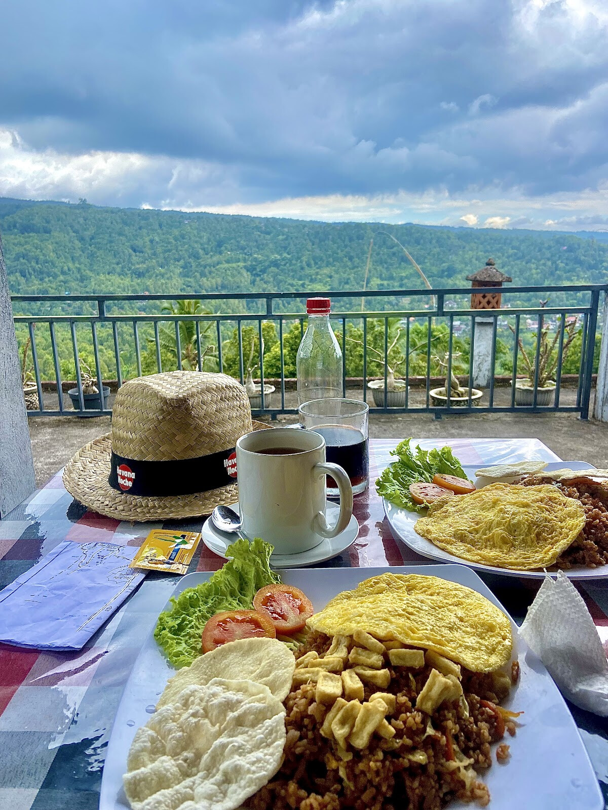 Warung One Munduk