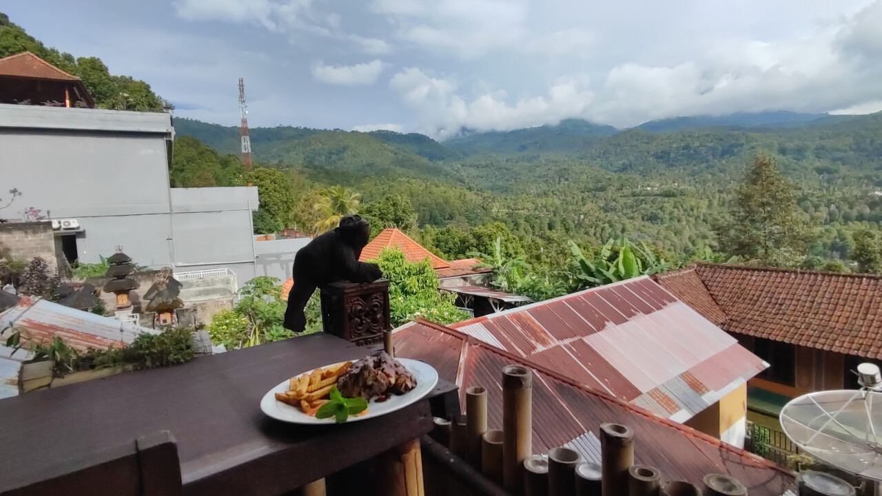 Warung Classic