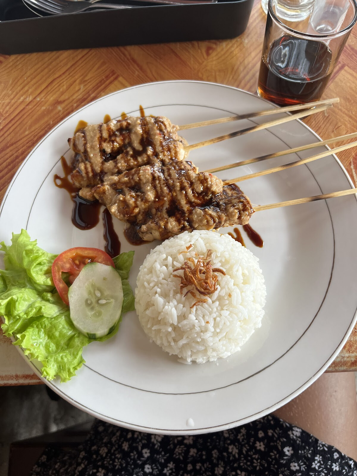 Warung Classic