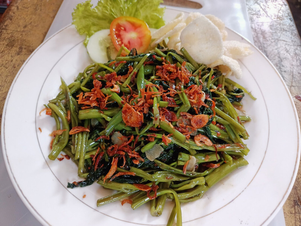 Warung Genitri